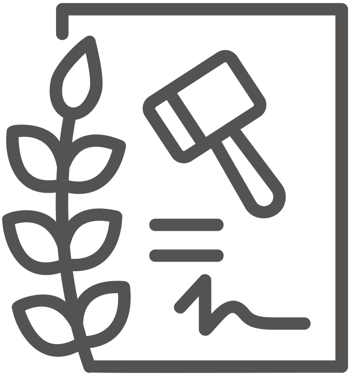 Droit rural et baux à ferme