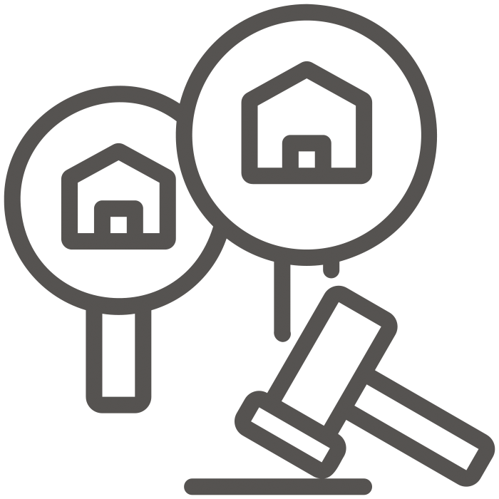 Droits des biens et litige de voisinage